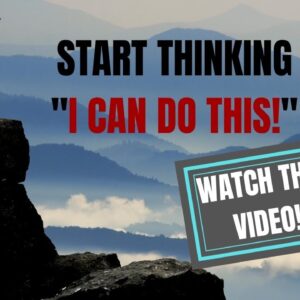 Motivational Life Quotes [I Can Will Do This No Matter What]