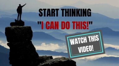 Motivational Life Quotes [I Can Will Do This No Matter What]