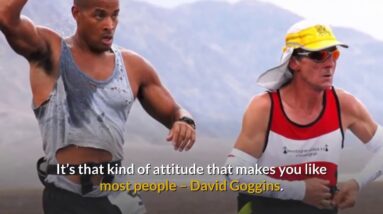 Motivational Quotes David Goggins