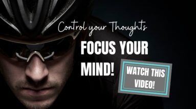 Motivational YouTube Life Quotes [How to Focus Your Mind]