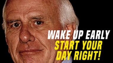 LISTEN TO THIS EVERYDAY AND CHANGE YOUR LIFE  | Jim Rohn, Les Brown, Brian Tracy