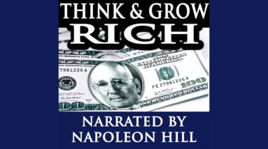 Napoleon Hill Talks About His Meeting With Andrew Carnegie