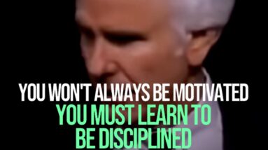 NO MORE EXCUSES - Jim Rohn Best Motivational Video 2021