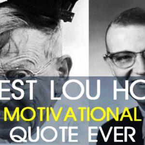 Lou Holtz Motivational Quotes - 5 Best Lou Holtz Motivational Quote Ever Must WATCH!!!!