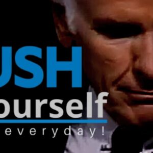 PUSH YOURSELF EVERY DAY!!! - Jim Rohn Best Motivational Speech 2021