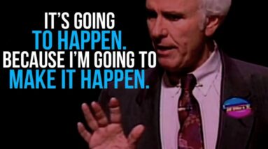 RESET YOUR MINDSET | Jim Rohn Motivational Speeches