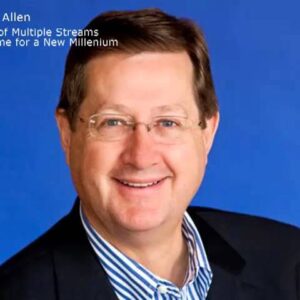 Robert G. Allen Interview