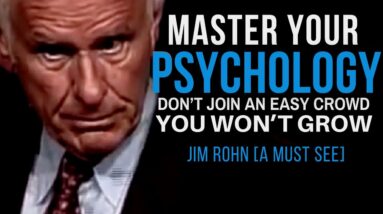 SEPARATE YOURSELF | Jim Rohn, David Goggins, Wayne Dyer