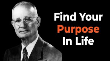 WHAT IS YOUR PURPOSE IN LIFE | Motivational Video by Jim Rohn, Napoleon Hill