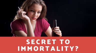 What Is The Secret To Immortality?  18 Legacy Affirmations For Long-term Thinking In LIfe!