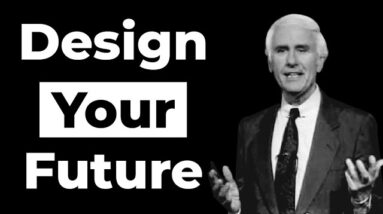 Take Charge of Your Life & Future | Jim Rohn