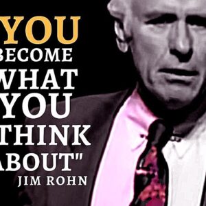 THE GREATNESS WITHIN YOU | Jim Rohn, Ed Mylett, Les Brown