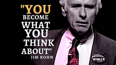 THE GREATNESS WITHIN YOU | Jim Rohn, Ed Mylett, Les Brown