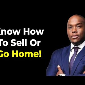 The Most Important Skill In Business | Vusi Thembekwayo