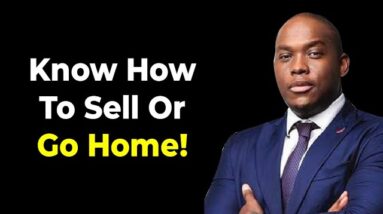 The Most Important Skill In Business | Vusi Thembekwayo