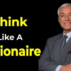 The One Ability That Will Make You Rich : Brian Tracy