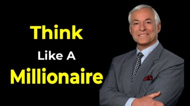 The One Ability That Will Make You Rich : Brian Tracy