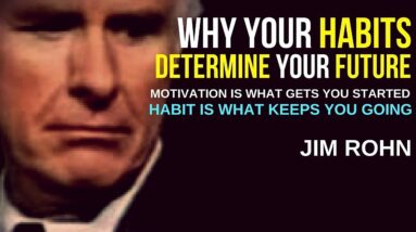 The Secret of Becoming Mentally Strong  | Jim Rohn, Les Brown, Gary Vee