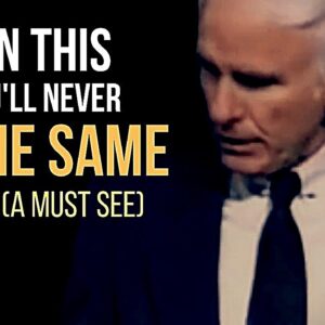 Learn This, and You'll Never Be The Same | Jim Rohn Powerful Motivational Speech