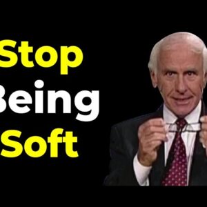 Control Your Emotions | Emotions Can Change Your Life : Jim Rohn Motivational Speech