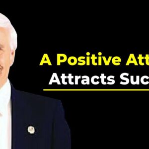 Develop a Winner's Attitude | Best Motivational Speech (Jim Rohn, Joel Osteen)