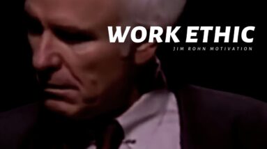 WAKE UP & WORK HARD AT IT | Jim Rohn, Les Brown, Bob Proctor