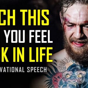 WATCH THIS WHEN YOU FEEL STUCK IN LIFE - NEW Motivational Video 2019