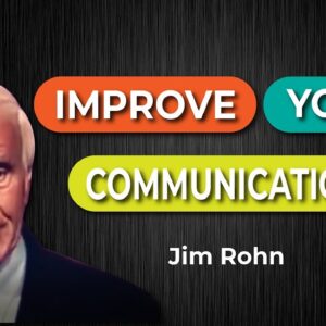 Why and How to Use a Journal | Jim Rohn [Part 1 of 4]