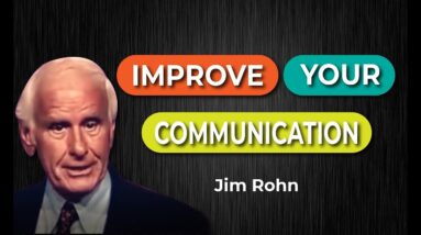 Why and How to Use a Journal | Jim Rohn [Part 1 of 4]