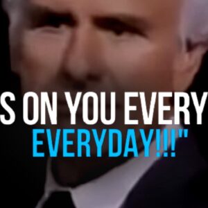 WORK ON YOURSELF EVERY DAY | Jim Rohn Best Motivational Speeches 2021