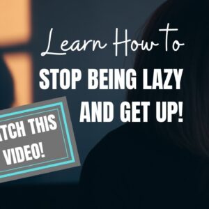 YouTube Motivational Life Quotes [Stop Being Lazy N Get Up]