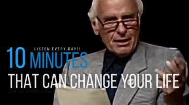 GET YOUR LIFE TOGETHER | Jim Rohn Motivational Speeches