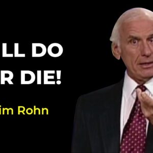 This Should be Your Life's Purpose - Jim Rohn