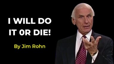 This Should be Your Life's Purpose - Jim Rohn