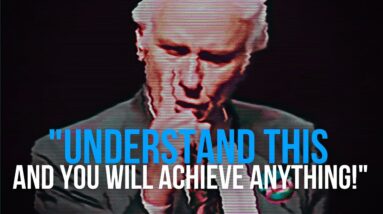 DO IT FOR YOU 🔥  (Jim Rohn Best Motivational Speeches)