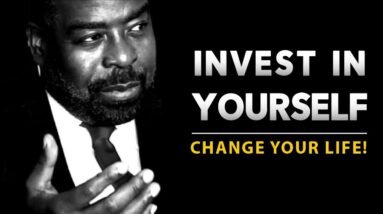 How to Change Your Life ? Les Brown Motivational Video