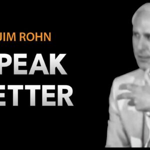 How to Master the Art of Communication - Jim Rohn