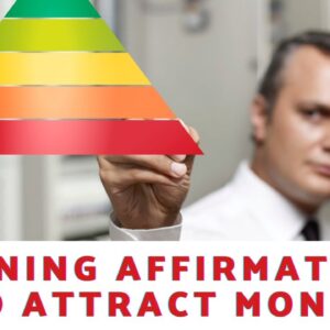 What Are Some Morning Affirmations To Attract Money?