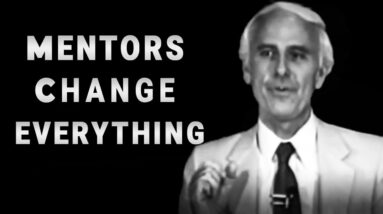 Winners need Mentors Not Motivation | Powerful Inspirational Speech