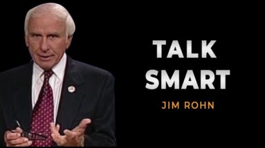 Advance Communication Skills - Tools of Last Resort | Jim Rohn