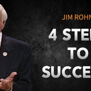How To Become Successful By Jim Rohn