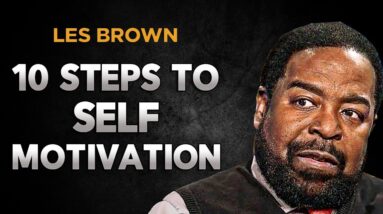 How to Motivate Yourself? Les Brown Motivational Video
