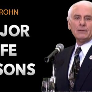 Master the Seasons of Life | Jim Rohn Motivational Video