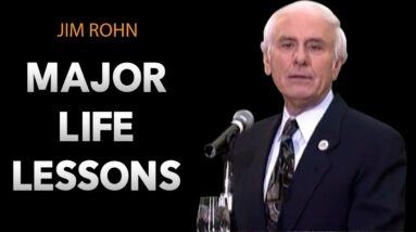 Master the Seasons of Life | Jim Rohn Motivational Video