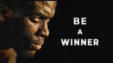 How to Develop a Winner's Mindset - Denis Waitley