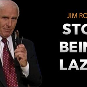 Objective of Life is to Act - Take Action | Jim Rohn Motivational Video
