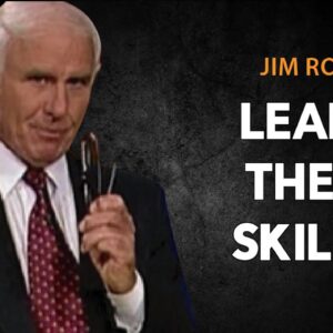 7 Skills that can Make You Wealthy in 2022 | Jim Rohn Motivational Video