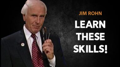 7 Skills that can Make You Wealthy in 2022 | Jim Rohn Motivational Video