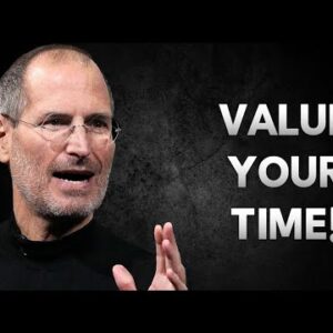 How to Make The Best Use of Your Time | Powerful Inspirational Speech