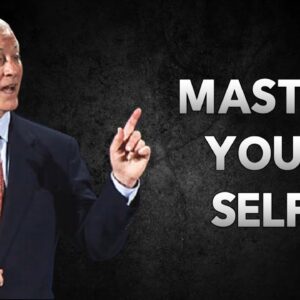 How to Master The Art of Self Discipline | Brian Tracy